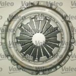 Valeo 801589 комплект сцепления на HYUNDAI LANTRA I (J-1)