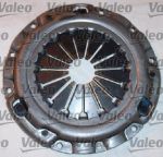 VALEO Комплект сцепления MITSUBISHI Galan/Sigma/Space Runner mot.2.0L/2.5L (801962)