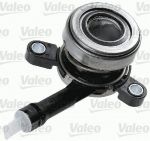 Valeo 804585 центральный выключатель, система сцепления на NISSAN PRIMASTAR фургон (X83)
