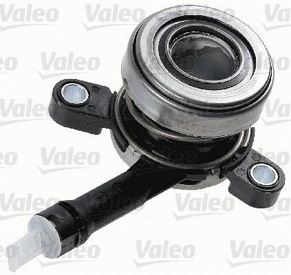 Valeo 804585 центральный выключатель, система сцепления на NISSAN PRIMASTAR фургон (X83)
