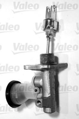Valeo 804842 главный цилиндр, система сцепления на TOYOTA HILUX II пикап (LN8_, RN5_, LN6_, YN6_, YN5_, LN5_, RN6_)