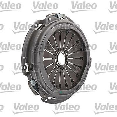 Valeo 805530 нажимной диск сцепления на IVECO DAILY II фургон/универсал