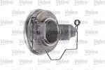 VALEO подшипник выжимной D=102 (Valeo ver) Volvo FL7/F12/FL12/FH12 (1521722, 806661)
