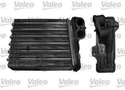 VALEO Радиатор отопителя RENAULT LOGAN (6001547484, 812374)