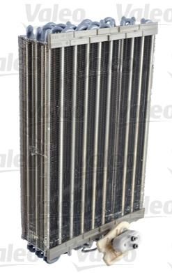 VALEO Испаритель кондиционера Mercedes C-Classe W203 (817514)
