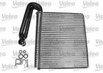 Valeo 817718 испаритель, кондиционер на SAAB 9-3 (YS3F)