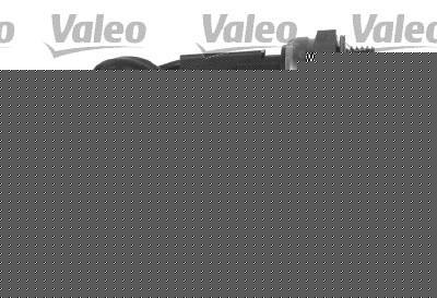 Valeo 819765 термовыключатель, вентилятор радиатора на FIAT CROMA (154)
