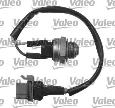 Valeo 819782 термовыключатель, вентилятор радиатора на RENAULT SUPER 5 (B/C40_)