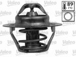 VALEO Термостат RENAULT Logan 1.4/1.6 04->; OPEL NISSAN (7700872554, 820025)