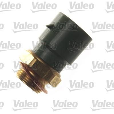 Valeo 820036 термовыключатель, вентилятор радиатора на OPEL KADETT E Combo (38_, 48_)