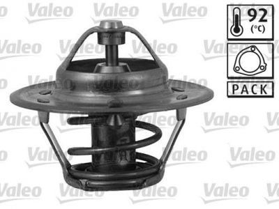 Valeo 820290 термостат, охлаждающая жидкость на FORD FIESTA IV (JA_, JB_)