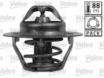 Valeo 820439 термостат, охлаждающая жидкость на TOYOTA CELICA купе (RA4_, TA4_)