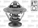 Valeo 820510 термостат, охлаждающая жидкость на TOYOTA CAMRY Liftback (_V1_)