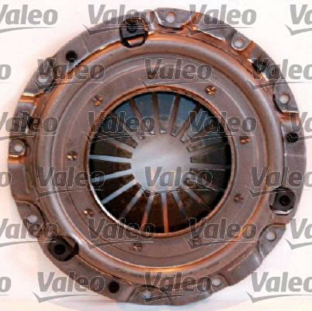 Valeo 826385 комплект сцепления на MAZDA 323 C IV (BG)