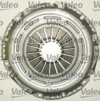 Valeo 826448 комплект сцепления на VOLVO 940 II универсал (945)