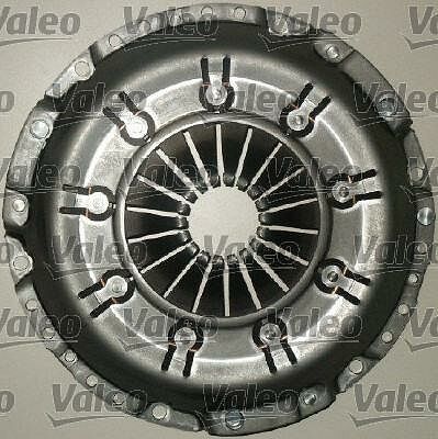 Valeo 826518 комплект сцепления на VW LT 28-46 II c бортовой платформой/ходовая часть (2DC, 2DF, 2