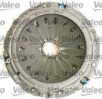 VALEO Сцепление в сборе FIAT Ducato (71728661, 826567)