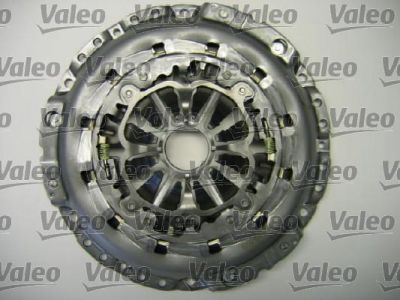 Valeo 826637 комплект сцепления на VW PASSAT Variant (3B6)