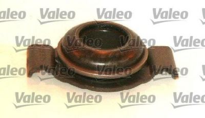 Valeo 834036 комплект сцепления на FIAT STILO (192)