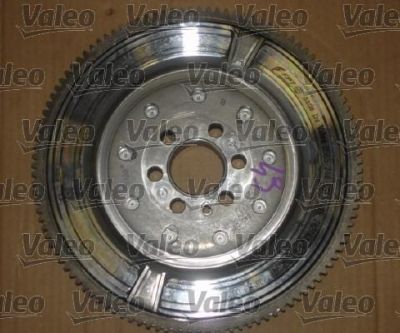 Valeo 836011 маховик на ALFA ROMEO 159 (939)