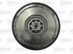 Valeo 836066 маховик на MERCEDES-BENZ E-CLASS (W211)