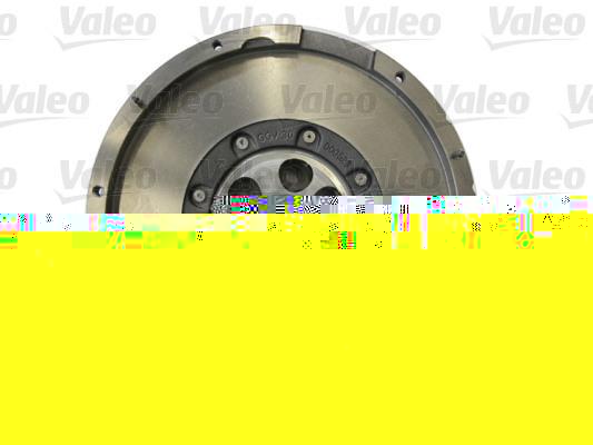 Valeo 836073 маховик на OPEL INSIGNIA