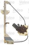 Valeo 850002 подъемное устройство для окон на ALFA ROMEO 164 (164)