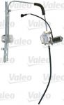Valeo 850096 подъемное устройство для окон на FORD ESCORT VII (GAL, AAL, ABL)