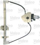 Valeo 850108 подъемное устройство для окон на FORD KA (RB_)