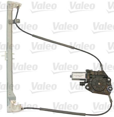Valeo 850140 подъемное устройство для окон на FIAT PUNTO (176)