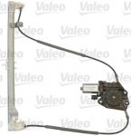 Valeo 850141 подъемное устройство для окон на FIAT PUNTO (176)