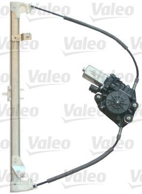 Valeo 850143 подъемное устройство для окон на FIAT PUNTO (176)