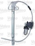 Valeo 850351 подъемное устройство для окон на RENAULT MEGANE I (BA0/1_)