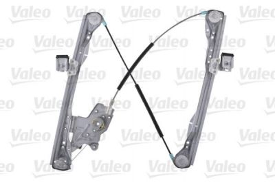 Valeo 850568 подъемное устройство для окон на FORD FOCUS (DAW, DBW)