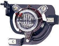 Van Wezel 0148995 противотуманная фара на ALFA ROMEO 147 (937)