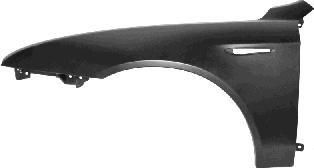 Van Wezel 0160655 крыло на ALFA ROMEO 159 (939)