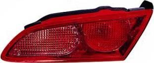 Van Wezel 0160924 задний фонарь на ALFA ROMEO 159 (939)