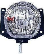 Van Wezel 0160999 противотуманная фара на ALFA ROMEO 159 (939)