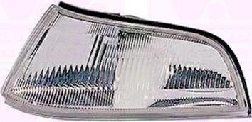 Van Wezel 0282906 фонарь указателя поворота на ROVER 800 (XS)
