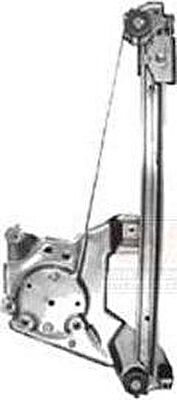 Van Wezel 0313265 подъемное устройство для окон на AUDI 100 (4A, C4)
