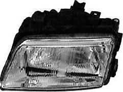 Van Wezel 0323942V основная фара на AUDI A4 Avant (8D5, B5)