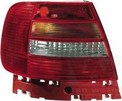 Van Wezel 0324932 задний фонарь на AUDI A4 (8D2, B5)