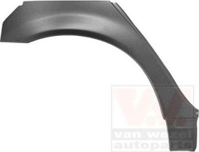 Van Wezel 0646148 боковина на 3 Touring (E46)