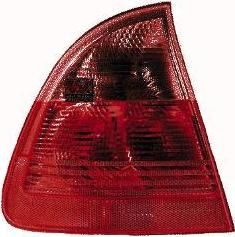 Van Wezel 0646937 задний фонарь на 3 Touring (E46)