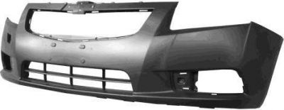 Van Wezel 0820570 буфер на CHEVROLET CRUZE Наклонная задняя часть (J305)