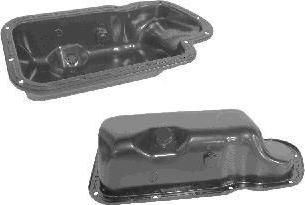Van Wezel 0950070 масляный поддон на PEUGEOT 306 (7B, N3, N5)