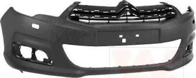 Van Wezel 0975576 буфер на CITROEN C4 II (B7)