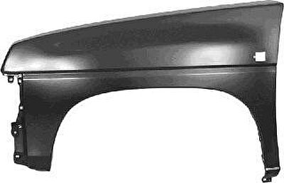 Van Wezel 1344655 крыло на NISSAN PICK UP II (D21)