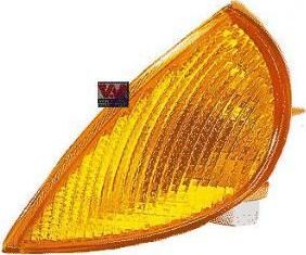 Van Wezel 1601902 фонарь указателя поворота на FIAT SEICENTO / 600 (187)