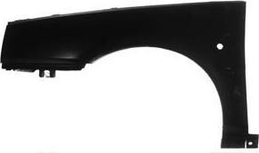 Van Wezel 1751657 крыло на FIAT TIPO (160)